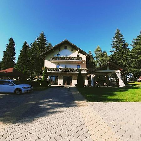 זלאטיבור Guest House Colovic מראה חיצוני תמונה