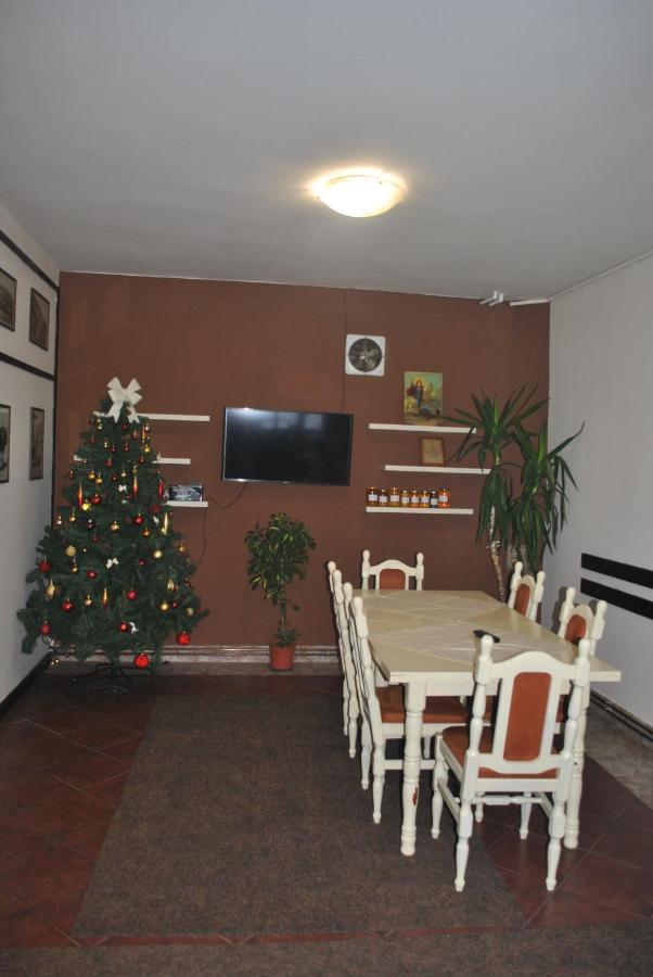 זלאטיבור Guest House Colovic מראה חיצוני תמונה