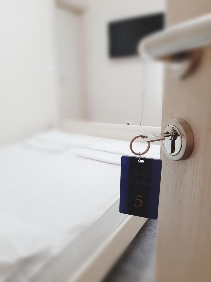 זלאטיבור Guest House Colovic מראה חיצוני תמונה