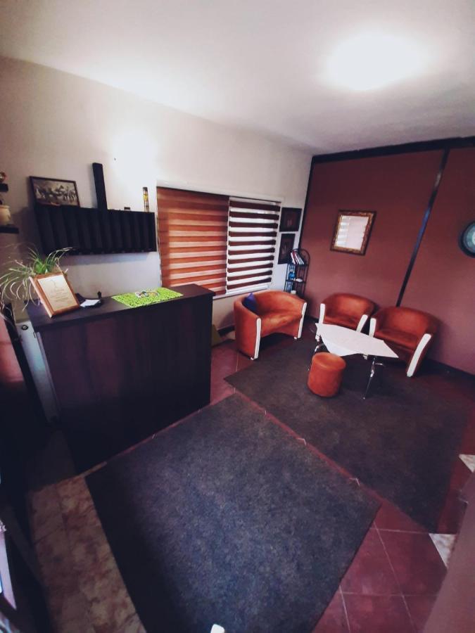זלאטיבור Guest House Colovic מראה חיצוני תמונה