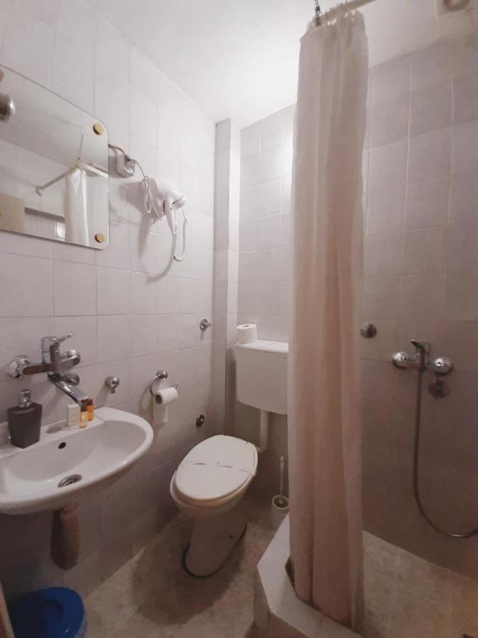 זלאטיבור Guest House Colovic מראה חיצוני תמונה