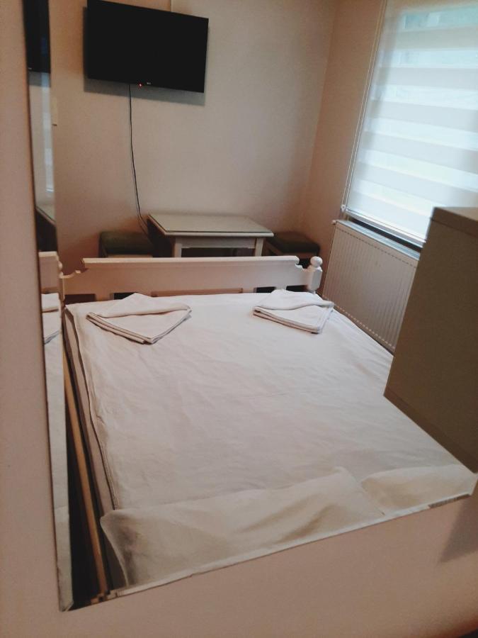 זלאטיבור Guest House Colovic מראה חיצוני תמונה