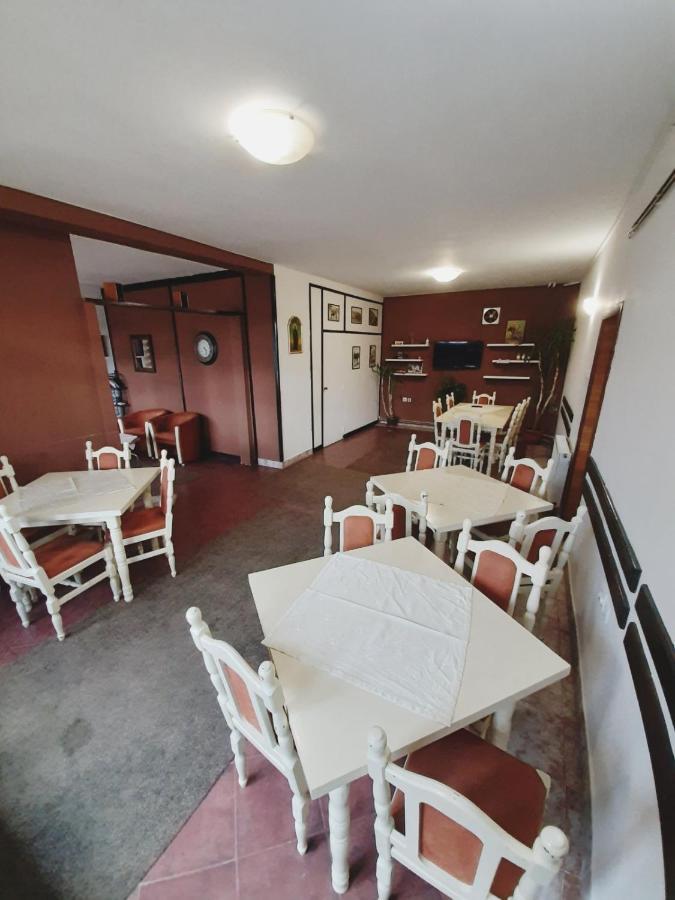זלאטיבור Guest House Colovic מראה חיצוני תמונה