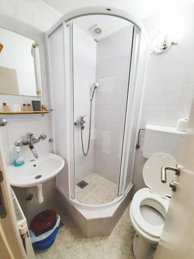 זלאטיבור Guest House Colovic מראה חיצוני תמונה