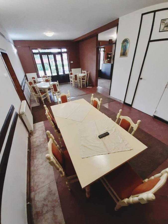 זלאטיבור Guest House Colovic מראה חיצוני תמונה