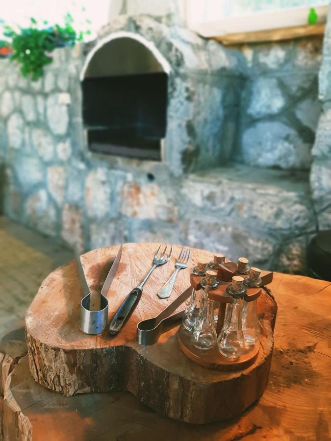 זלאטיבור Guest House Colovic מראה חיצוני תמונה