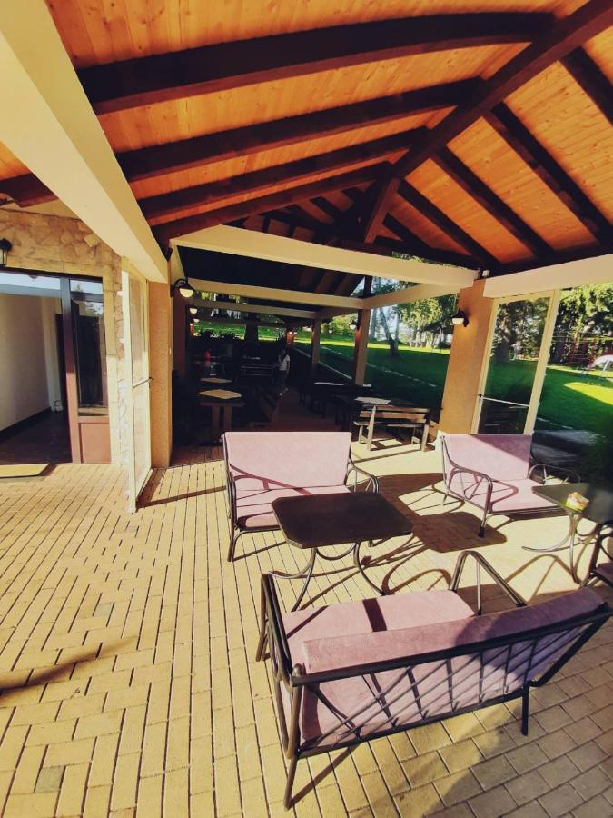 זלאטיבור Guest House Colovic מראה חיצוני תמונה