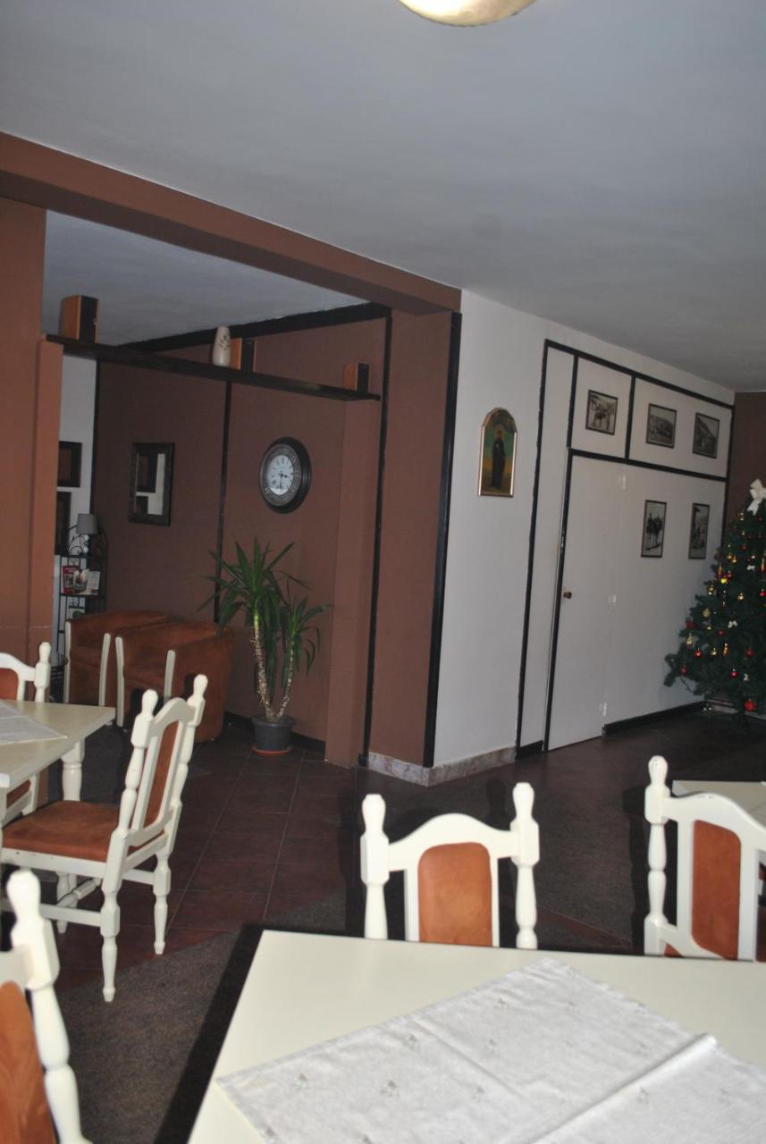 זלאטיבור Guest House Colovic מראה חיצוני תמונה