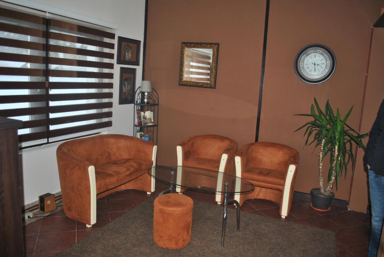 זלאטיבור Guest House Colovic מראה חיצוני תמונה