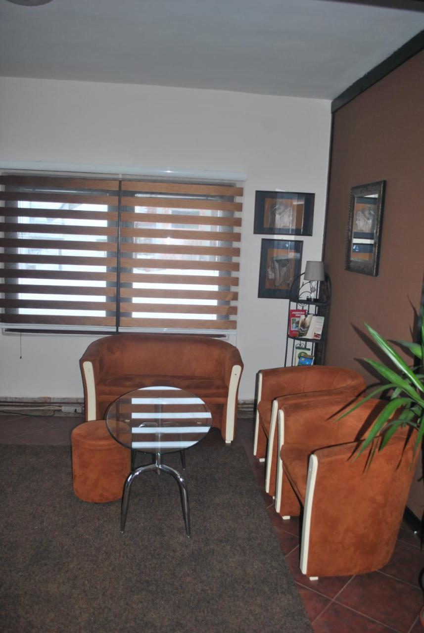זלאטיבור Guest House Colovic מראה חיצוני תמונה
