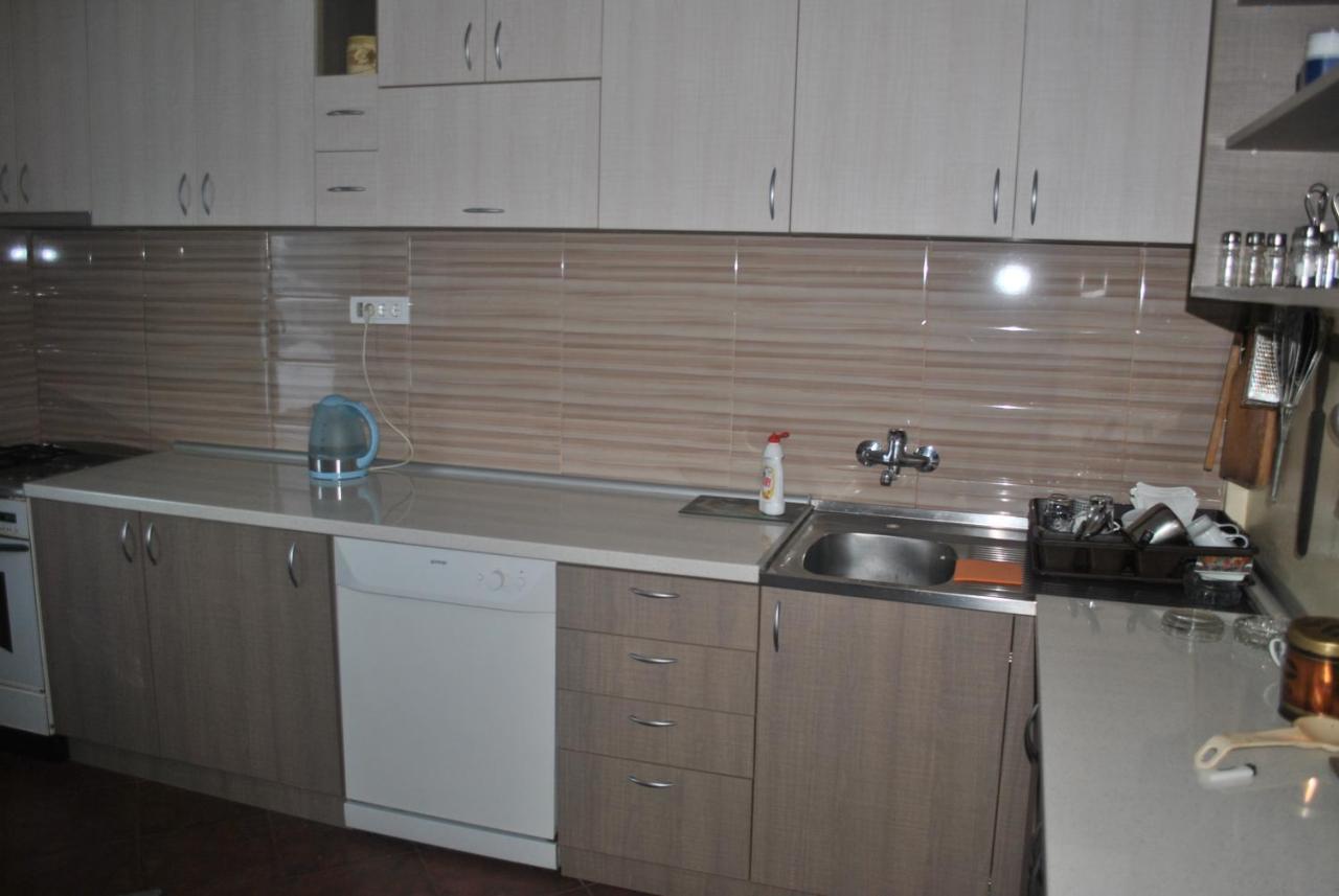 זלאטיבור Guest House Colovic מראה חיצוני תמונה
